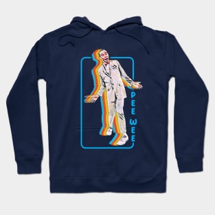 Pee Wee Hoodie